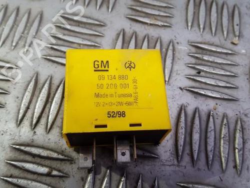 electronic-sensor-opel-astra-g-hatchback-t98-1998-1999-2000-2001-2002-2003-2004-2005-2006-2007-2008-2009-33496087 main image