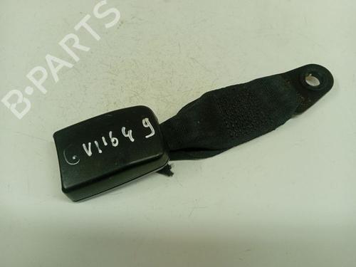 Used Seat buckle Seat buckle FORD FOCUS C-MAX (DM2) 1.6 TDCi (109 hp) 40287245 40287245