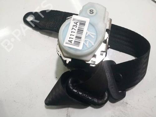 Used Rear left seatbelt Rear left seatbelt CHEVROLET CORSICA (1_69) 2.0 (91 hp) 34816275 34816275