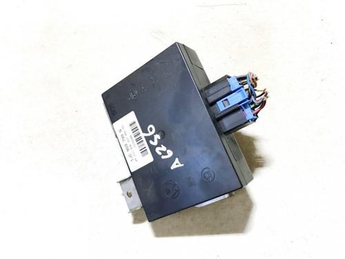 Electronic module VW BORA I (1J2) 1.9 TDI | BP35609399M83 - Image 3