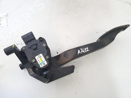 Pedal OPEL CORSA C (X01) 1.2 Twinport (F08, F68) | BP35489936I4 - Image 2