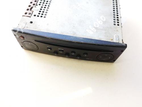 Used Radio Radio 35639643 35639643
