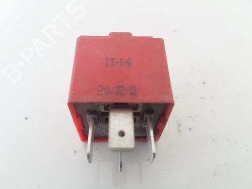 Electronic sensor OPEL VECTRA C (Z02) 2.0 DTI 16V (F69) | BP33065876M84 - Image 2