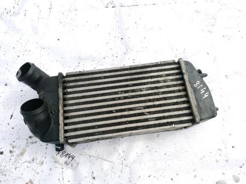 Used Intercooler Intercooler CITROËN C3 I (FC_, FN_) 1.4 HDi (68 hp) 35396607 35396607