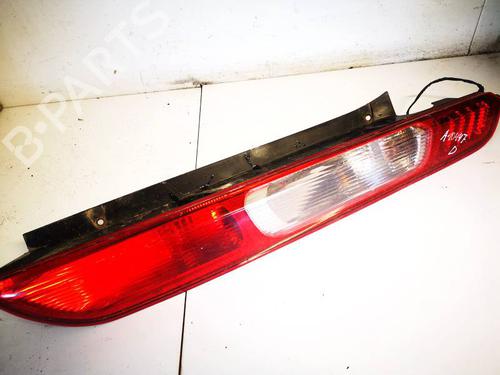 Used Right taillight Right taillight FORD FOCUS II (DA_, HCP, DP) 1.6 TDCi (109 hp) 34979809 34979809
