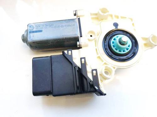 Used Right rear window motor Right rear window motor 36895752 36895752