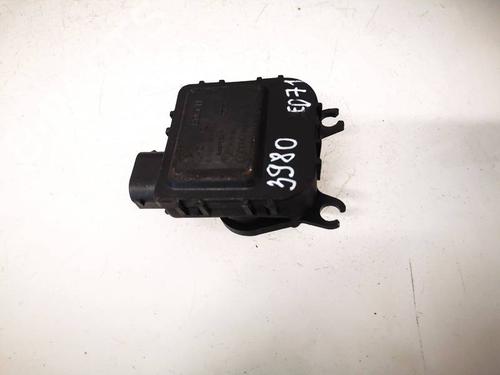Used Electronic module Electronic module RENAULT MEGANE Scenic (JA0/1_) 1.9 dTi (JA0N) (98 hp) 33279819 33279819