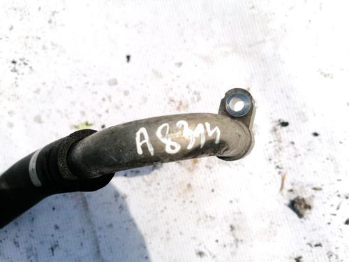 AC pipe HONDA CR-V III (RE_) 2.2 i-CTDi 4WD (RE6) | BP32915460M126 - Image 2