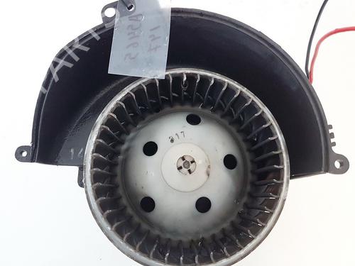 Used Heater blower motor Heater blower motor OPEL ASTRA G Hatchback (T98) 2.0 DI (F08, F48) (82 hp) 35872593 35872593