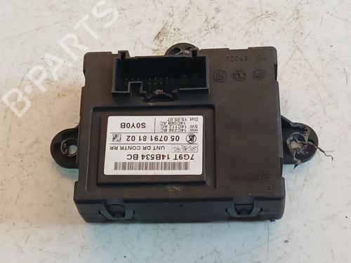 Electronic module VOLVO S80 II (124) 2.5 T | BP34831998M83 - Image 3