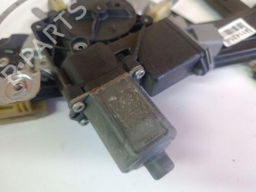 Right front window motor OPEL INSIGNIA A (G09) 2.0 CDTI (68) | BP36760207E20 - Image 2