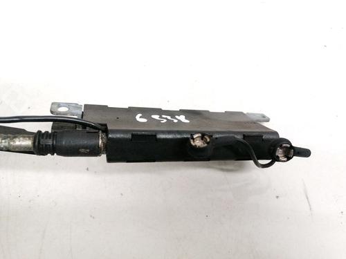 Electronic module AUDI A6 C5 (4B2, 4B4) 1.9 TDI | BP35555177M83 - Image 2
