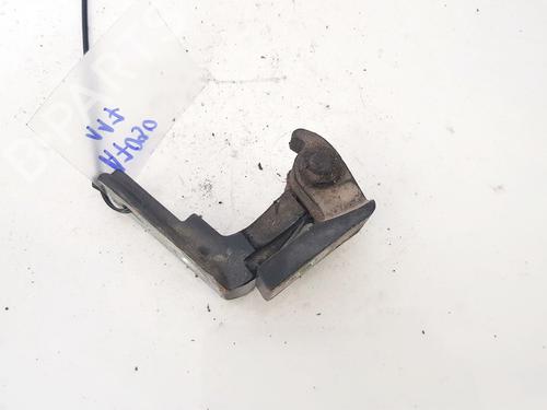 Used Hinge/Door check strap AUDI A4 B6 (8E2) 2.5 TDI quattro (180 hp) 32878230