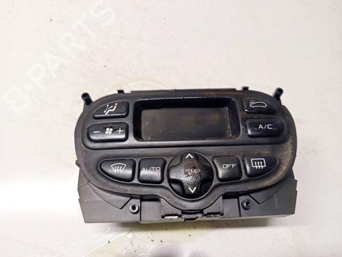 Used Climate control Climate control PEUGEOT 307 (3A/C) 2.0 HDi 110 (107 hp) 34784788 34784788