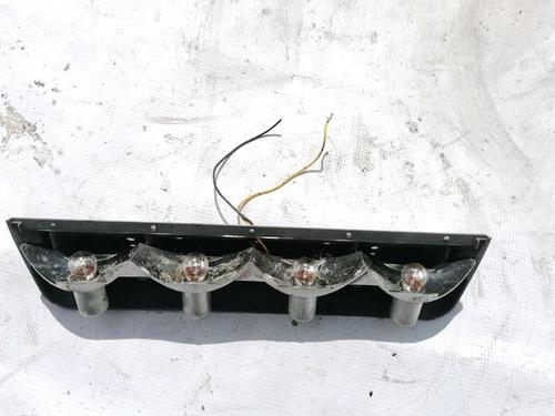 Used Third brake light Third brake light 35514438 35514438