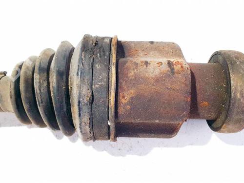 Right front driveshaft FORD TRANSIT Van (FA_ _) 2.0 DI (FAE_, FAF_, FAG_) | BP39159343M39 - Image 3