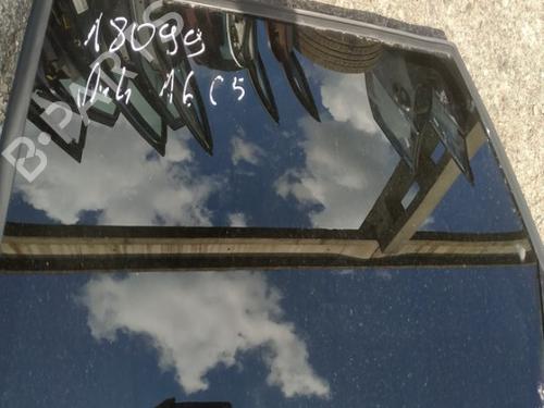 Dør rude ventre bagtil Dør rude ventre bagtil AUDI A6 C5 (4B2, 4B4) 1.8 T (150 hp) 35409241 35409241