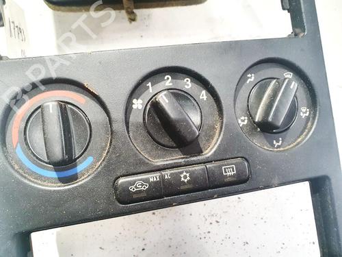 Used Climate control Climate control 35456978 35456978