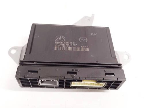 Used Electronic module Electronic module VAUXHALL MOKKA / MOKKA X (J13) 1.6 CDTi 4x4 (136 hp) 34615596 34615596