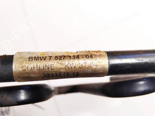 Pipe BMW 1 (E81) 116 i | BP35057353M125 - Image 3