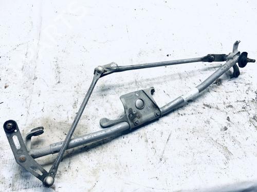 Used Front wipers mechanism Front wipers mechanism HONDA CIVIC VIII Hatchback (FN, FK) 2.2 CTDi (FK3) (140 hp) 35872585 35872585