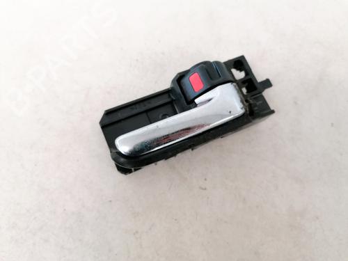 Used Rear right interior door handle Rear right interior door handle 35577568 35577568