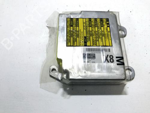 Used ECU airbags ECU airbags LEXUS GS (_S19_) 300 (GRS190_, GRS190R) (249 hp) 33509765 33509765
