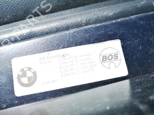 Hattehylde BMW 5 (E39) 530 d | BP35509851C85 - Image 3