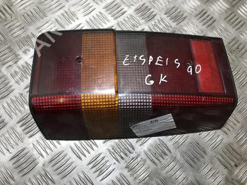 Used Left taillight Left taillight RENAULT ESPACE I (J11_) 2.0 (J/S112) (101 hp) 35649180 35649180