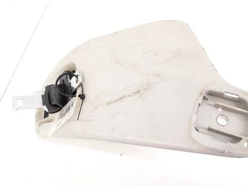Used Rear left seatbelt Rear left seatbelt 35314787 35314787