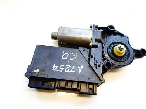 Used Right rear window motor Right rear window motor 34965998 34965998