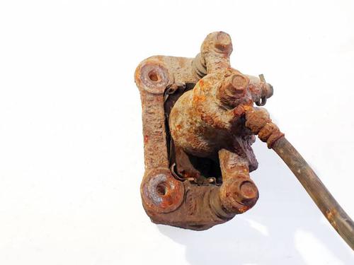 Right rear brake caliper KIA CEE'D Hatchback (ED) 1.4 | BP35033650M106 - Image 2