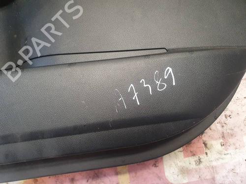 Front right panel MAZDA CX-7 (ER) 2.2 MZR-CD AWD (ER10A) | BP35371140C59 - Image 2