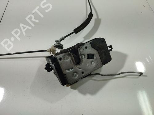 Used Front right lock Front right lock 34797991 34797991