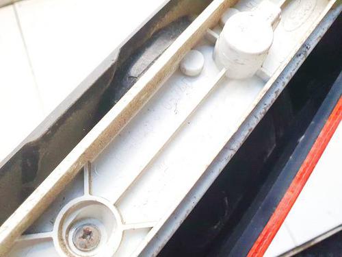 Left taillight FORD FOCUS II (DA_, HCP, DP) 2.0 | BP37654960C34 - Image 3