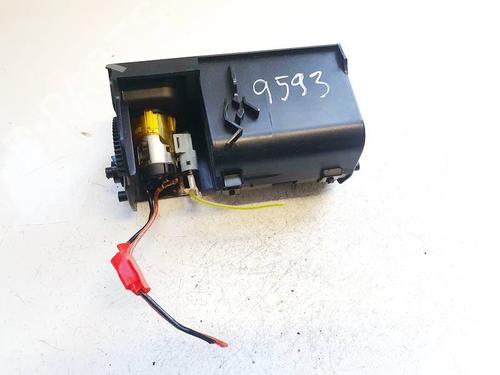 Used Ashtray Ashtray TOYOTA AVENSIS Saloon (_T27_) 2.0 D-4D (ADT270_, ADT270R) (126 hp) 35127820 35127820