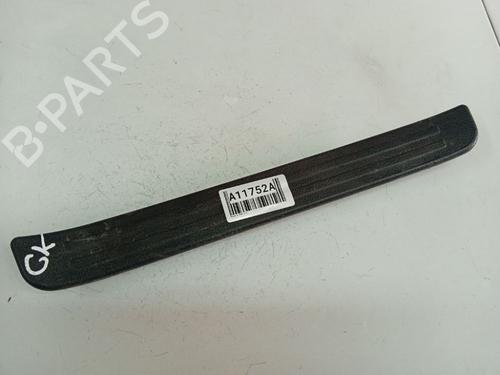 Trinbræt Trinbræt MAZDA 6 Hatchback (GH) 2.0 MZR-CD (GH14) (140 hp) 39574856 39574856