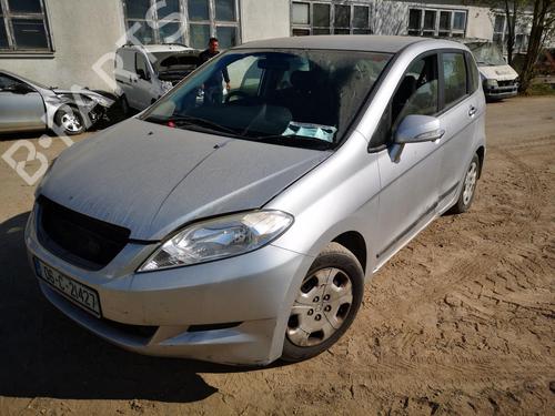 AC pipe HONDA FR-V (BE) 1.7 (BE1) | BP32621001M126