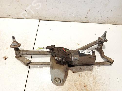 Used Front wipers mechanism Front wipers mechanism 34950791 34950791