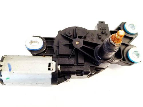 Used Rear wiper motor Rear wiper motor 34776257 34776257