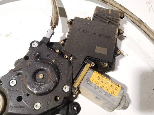 Used Left rear window motor Left rear window motor 34943430 34943430