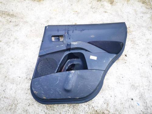 Used Rear right panel Rear right panel PEUGEOT 4007 (VU_, VV_) 2.2 HDi (156 hp) 34986469 34986469