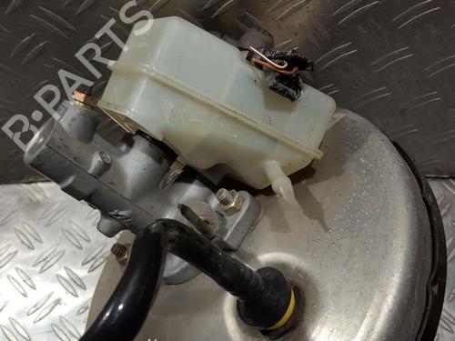 Used Brake master cylinder Brake master cylinder MERCEDES-BENZ E-CLASS (W210) E 200 (210.035) (136 hp) 35656849 35656849