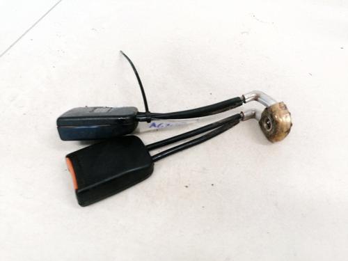 Used Seat buckle Seat buckle 35574215 35574215