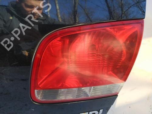 Used Right tailgate light Right tailgate light 35539694 35539694