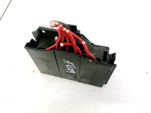 Fuse box OPEL MERIVA A MPV (X03) 1.7 CDTI (E75) | BP32903674E1 - Image 2