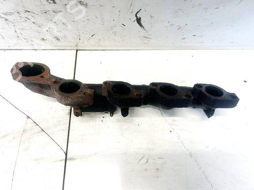 Used Exhaust manifold Exhaust manifold 35258610 35258610