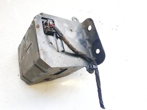 Electronic module OPEL INSIGNIA A (G09) 1.8 (68) | BP35104157M83 - Image 3