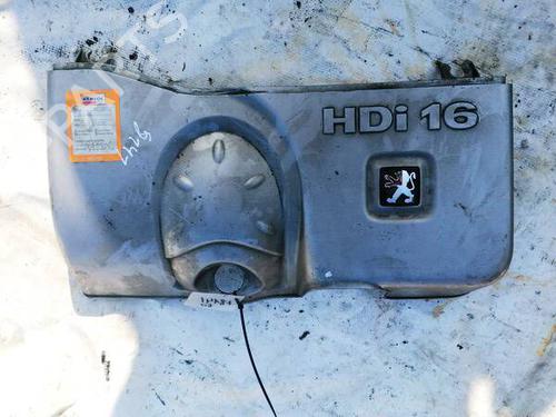 Used Upper protection Upper protection PEUGEOT 607 (9D, 9U) 2.2 HDi (133 hp) 35375622 35375622