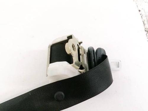 Used Front right seatbelt Front right seatbelt 35375295 35375295